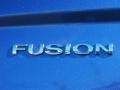 2010 Sport Blue Metallic Ford Fusion SE  photo #4