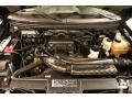 Black - F150 FX4 SuperCab 4x4 Photo No. 12