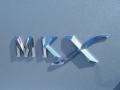 Ingot Silver Metallic - MKX FWD Photo No. 4
