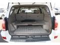  2003 4Runner Limited 4x4 Trunk