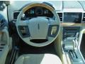 2011 White Platinum Tri-Coat Lincoln MKZ Hybrid  photo #8