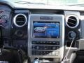 Black/Silver Smoke Controls Photo for 2011 Ford F150 #44229637