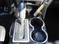  2011 F150 Harley-Davidson SuperCrew 6 Speed Automatic Shifter