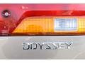 Sandstone Metallic - Odyssey EX-L Photo No. 34
