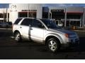 2005 Silver Nickel Saturn VUE   photo #1