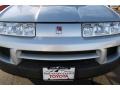 2005 Silver Nickel Saturn VUE   photo #24