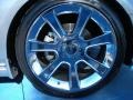 2008 Ford Mustang GT Premium Coupe Custom Wheels