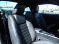 Black Interior Photo for 2008 Ford Mustang #44231022