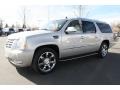 Quicksilver - Escalade ESV AWD Photo No. 5
