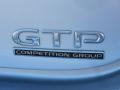 2004 Pontiac Grand Prix GTP Sedan Badge and Logo Photo