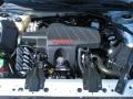 3.8 Liter Supercharged OHV 12V 3800 Series III V6 Engine for 2004 Pontiac Grand Prix GTP Sedan #44231613