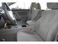 Super White - Camry LE Photo No. 8