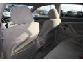 Super White - Camry LE Photo No. 9