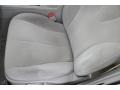 Super White - Camry LE Photo No. 10