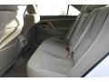 Super White - Camry LE Photo No. 12