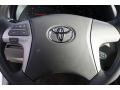 Super White - Camry LE Photo No. 15