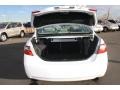 Super White - Camry LE Photo No. 23