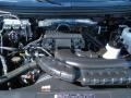  2007 F150 XLT SuperCab 5.4 Liter SOHC 24-Valve Triton V8 Engine