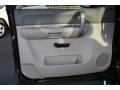 2008 Dark Crimson Metallic GMC Sierra 1500 SLE Crew Cab 4x4  photo #12