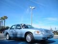 Light Ice Blue Metallic - Grand Marquis LS Ultimate Edition Photo No. 7