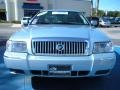 Light Ice Blue Metallic - Grand Marquis LS Ultimate Edition Photo No. 8