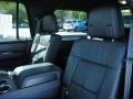 2008 Black Lincoln Navigator Luxury  photo #14