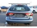 Graphite Blue Metallic 1999 Ford Taurus SE Wagon Exterior