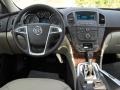 Cashmere Dashboard Photo for 2011 Buick Regal #44233359