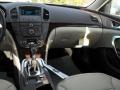 2011 Quicksilver Metallic Buick Regal CXL  photo #18