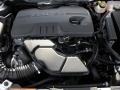 2.4 Liter SIDI DOHC 16-Valve VVT ECOTEC 4 Cylinder 2011 Buick Regal CXL Engine