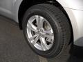 Silver Ice Metallic - Equinox LT Photo No. 26