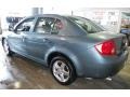Silver Moss Metallic - Cobalt LT Sedan Photo No. 3