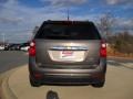 Mocha Steel Metallic - Equinox LT Photo No. 3