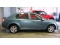 Silver Moss Metallic - Cobalt LT Sedan Photo No. 6