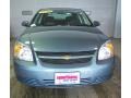 Silver Moss Metallic - Cobalt LT Sedan Photo No. 7