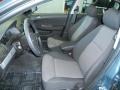Silver Moss Metallic - Cobalt LT Sedan Photo No. 11