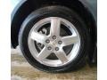 Silver Moss Metallic - Cobalt LT Sedan Photo No. 25