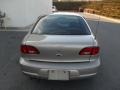 2002 Sandrift Metallic Chevrolet Cavalier Sedan  photo #3