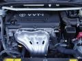 2.4 Liter DOHC 16-Valve VVT-i 4 Cylinder Engine for 2010 Scion tC  #44235797
