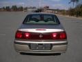 Sandrift Metallic - Impala  Photo No. 2