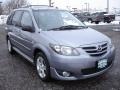 Titanium Gray Metallic - MPV ES Photo No. 3