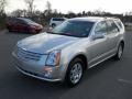 Light Platinum - SRX V6 Photo No. 1