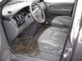 Gray Prime Interior Photo for 2004 Mazda MPV #44236521