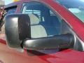 2003 Dark Garnet Red Pearl Dodge Ram 3500 ST Quad Cab Chassis  photo #20