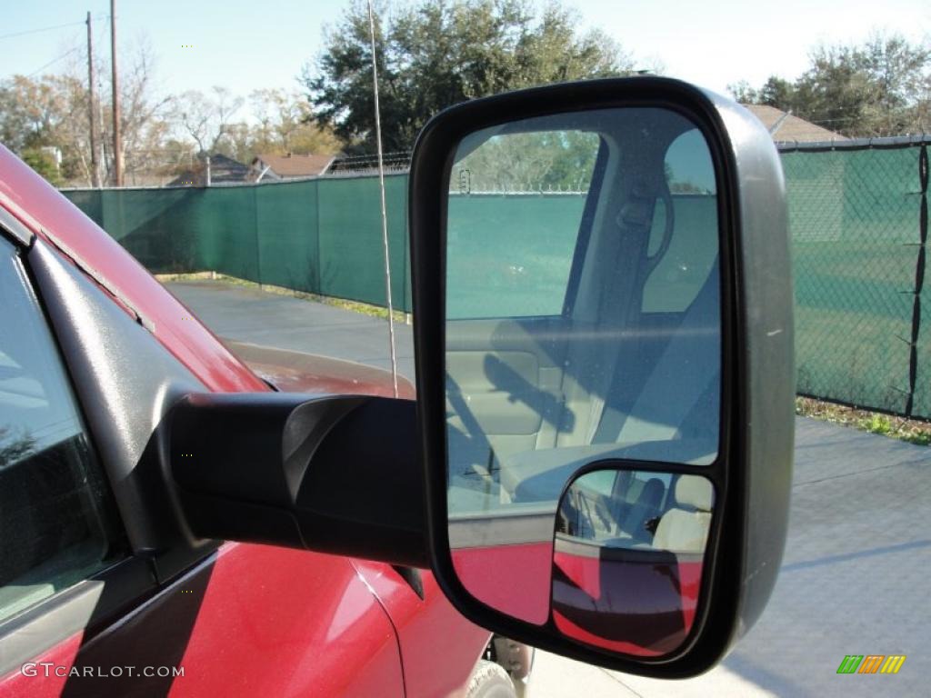 2003 Ram 3500 ST Quad Cab Chassis - Dark Garnet Red Pearl / Dark Slate Gray photo #21