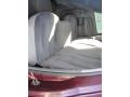 2003 Dark Garnet Red Pearl Dodge Ram 3500 ST Quad Cab Chassis  photo #35