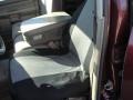 2003 Dark Garnet Red Pearl Dodge Ram 3500 ST Quad Cab Chassis  photo #38