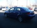 2007 Laser Blue Metallic Chevrolet Cobalt LS Sedan  photo #4