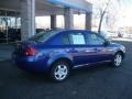 2007 Laser Blue Metallic Chevrolet Cobalt LS Sedan  photo #6