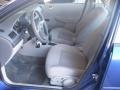 2007 Laser Blue Metallic Chevrolet Cobalt LS Sedan  photo #8